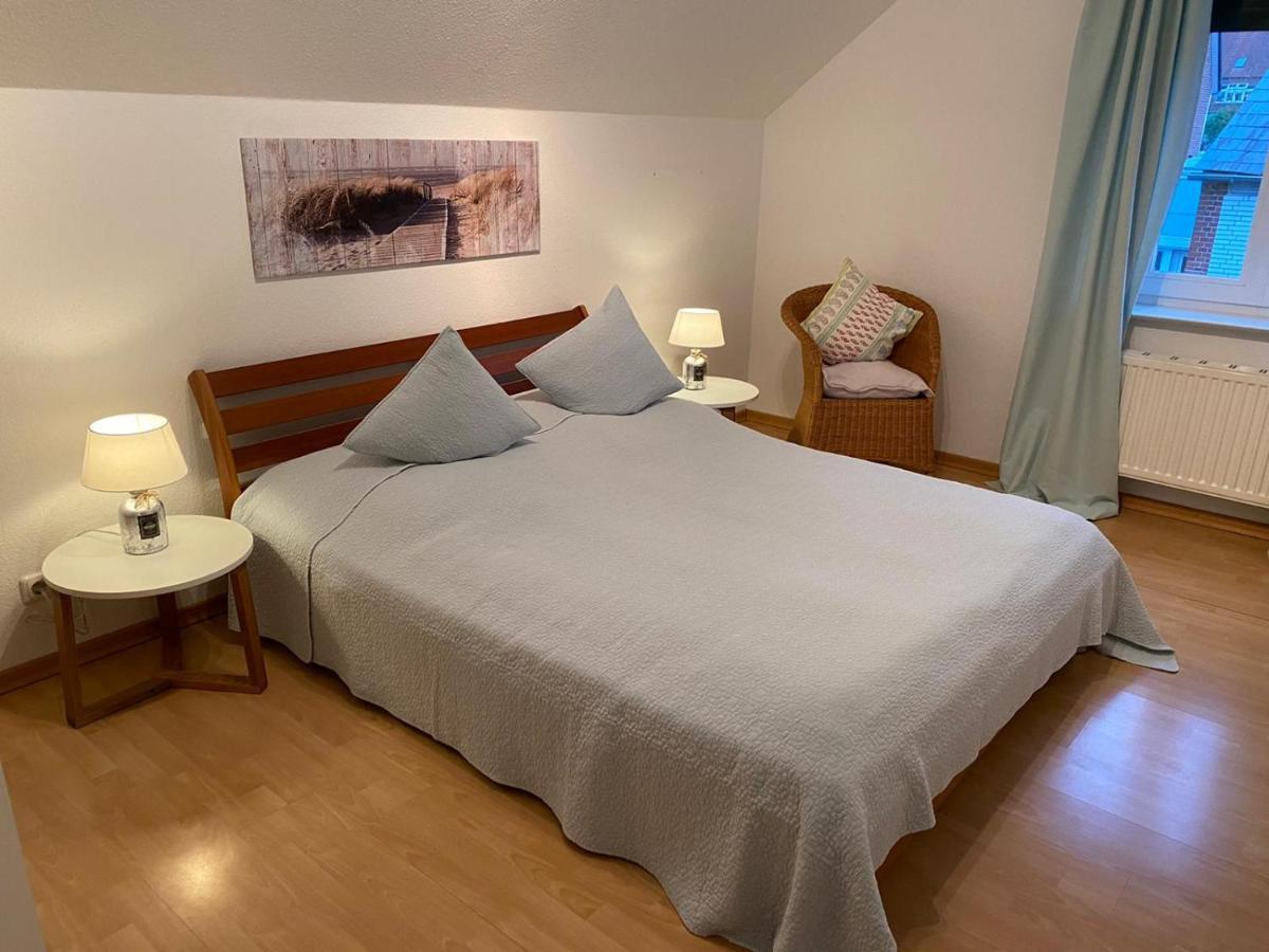 Apartamento Hagen Kappeln Exterior foto