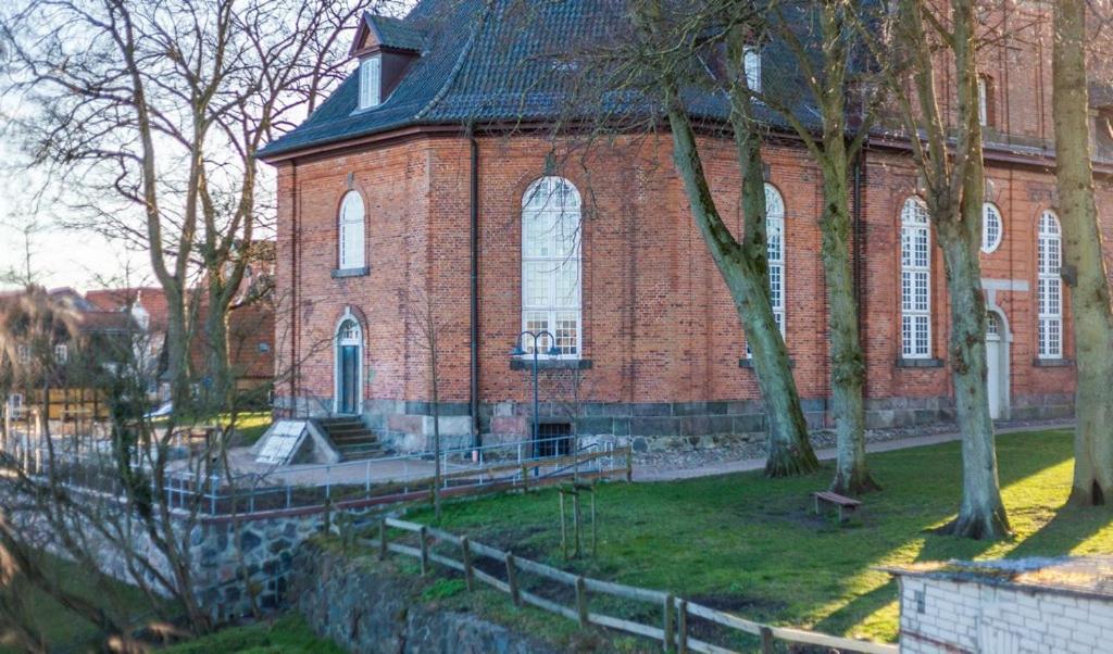 Apartamento Hagen Kappeln Exterior foto